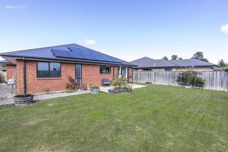 Photo of property in 10 Manuka Street, Pegasus, 7612