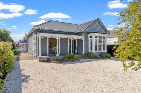 Photo of property in 615 Worcester Street, Linwood, Christchurch, 8062