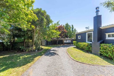 Photo of property in 8 Winara Avenue, Waikanae, 5036