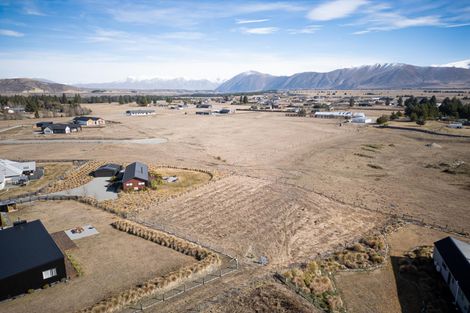 Photo of property in 10 Jocks Terrace, Twizel, 7901