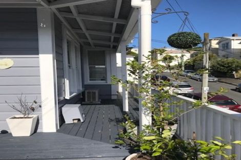 Photo of property in 9 Dawson Street, Berhampore, Wellington, 6023