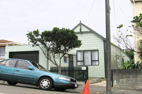 Photo of property in 234 Rintoul Street, Berhampore, Wellington, 6023