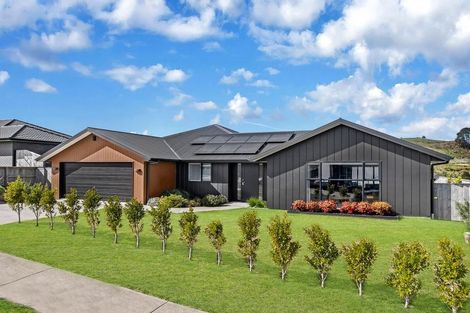 Photo of property in 6 Harris Place, Pokeno, 2402