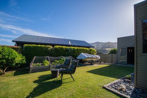 Photo of property in 33 Seaview Lane, Wainui, French Farm, 7582