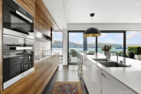 Photo of property in 5/150 Oriental Parade, Oriental Bay, Wellington, 6011