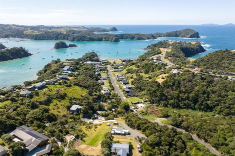 Photo of property in 30 Pacific Bay Road, Tutukaka, Whangarei, 0173