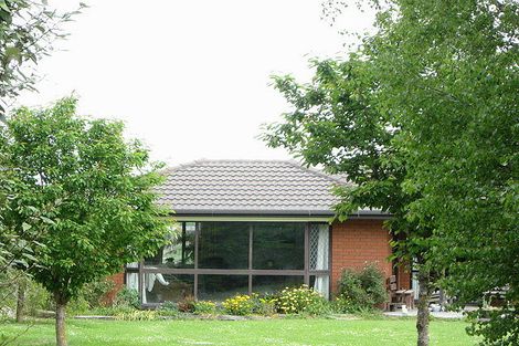 Photo of property in 26 Church Bush Road, Tuahiwi, Kaiapoi, 7691