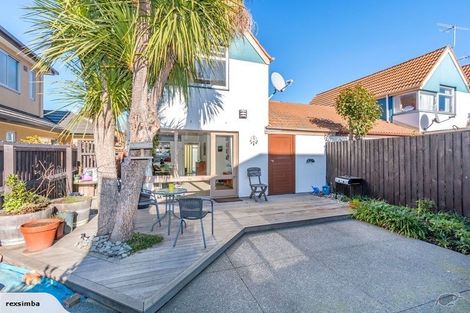 Photo of property in 9/265 Worcester Street, Christchurch Central, Christchurch, 8011