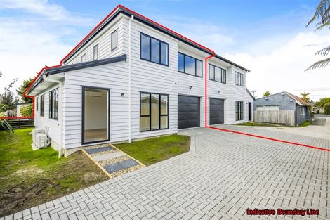 Photo of property in 46a Berwyn Avenue, Takanini, 2112