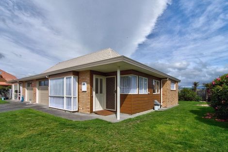 Photo of property in Holdsworth Villas, 4/2 William Donald Drive, Solway, Masterton, 5810