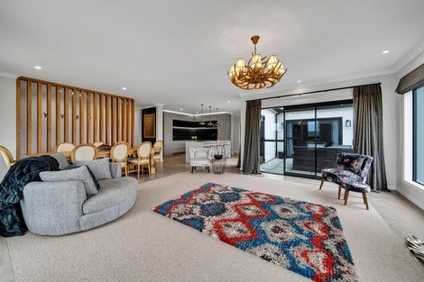 Photo of property in 22a Larlin Drive, Hawera, 4675