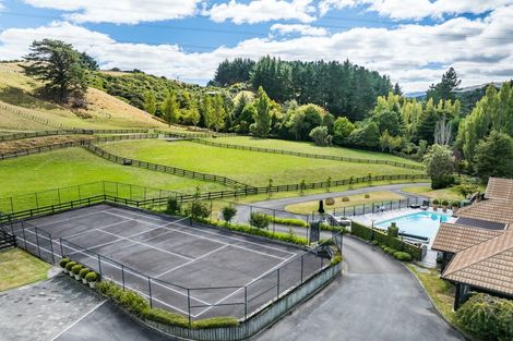 Photo of property in Platium Lodge, 31 Flightys Road, Judgeford, Porirua, 5381