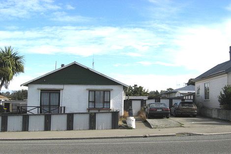 Photo of property in 121 King Street, Kensington, Timaru, 7910
