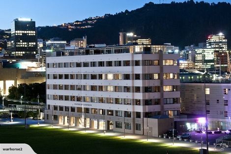 Photo of property in Social Cooking, 5/22b Herd Street, Te Aro, Wellington, 6011