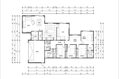 Photo of property in 1 Dellaca Lane, Wigram, Christchurch, 8025