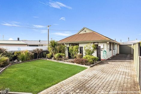 Photo of property in 147b Weld Street, Redwoodtown, Blenheim, 7201
