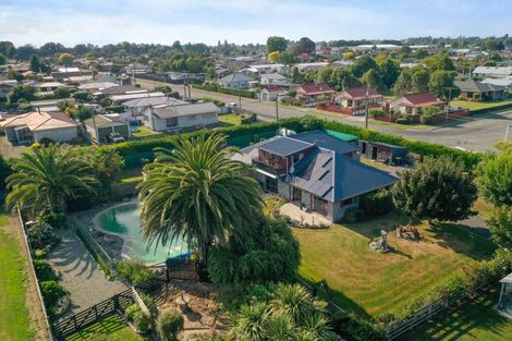 Photo of property in 9 Cass Street, Temuka, 7920