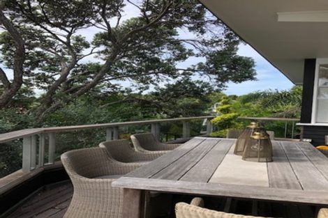 Photo of property in 3 Canterbury Place, Parnell, Auckland, 1052