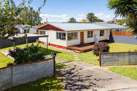 Photo of property in 38 Clark Court, Te Awamutu, 3800