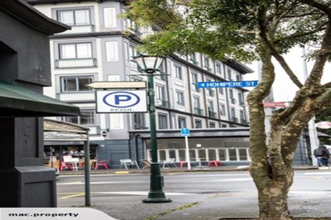 Photo of property in 1l/160 Symonds Street, Eden Terrace, Auckland, 1010