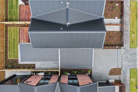 Photo of property in 3/12 Mccombs Street, Somerfield, Christchurch, 8024