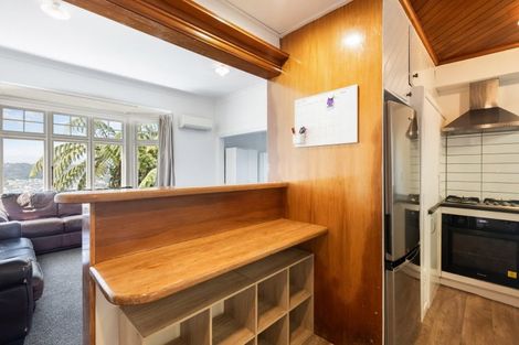 Photo of property in 78a Kelburn Parade, Kelburn, Wellington, 6012
