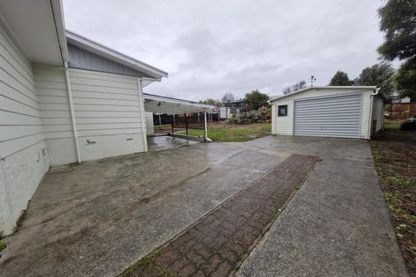 Photo of property in 35 Bryce Street, Kihikihi, Te Awamutu, 3800