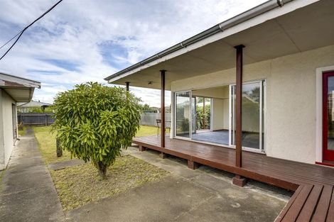 Photo of property in 313 Kennedy Road, Onekawa, Napier, 4110