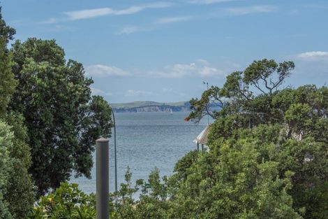 Photo of property in The Georgian, 13/8 Sidmouth Street, Mairangi Bay, Auckland, 0630