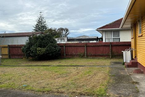 Photo of property in 31 Steven Street, Mangere East, Auckland, 2024