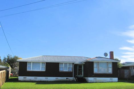 Photo of property in 30 Mcclure Street, Feilding, 4702