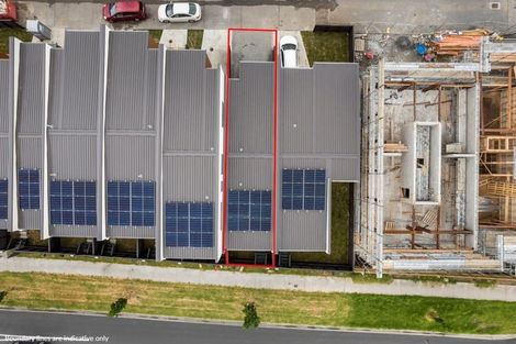 Photo of property in 193 Clark Road, Hobsonville, Auckland, 0616