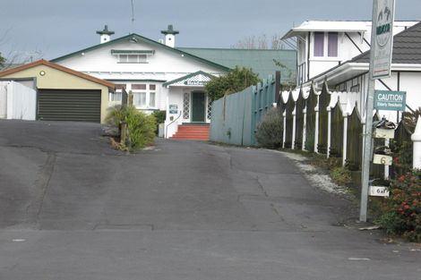 Photo of property in 6b Boundary Road, Claudelands, Hamilton, 3214