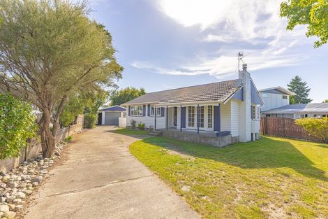 Photo of property in 20 Ballance Street, Masterton, 5810