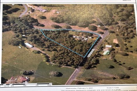 Photo of property in 63 Mangakino Lane, Kauri, Kamo, 0185