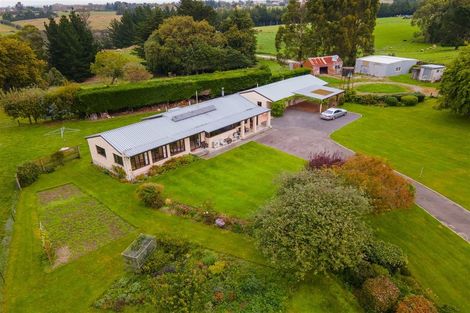 Photo of property in 227 Landsborough Road, Otipua Creek, Timaru, 7974