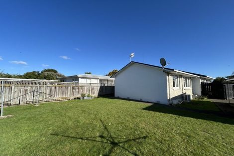Photo of property in 6 Erin Street, Hokowhitu, Palmerston North, 4410