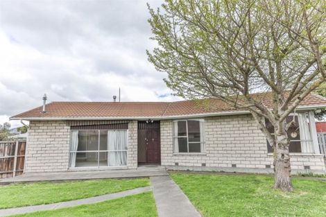 Photo of property in 30 Blakehall Place, Spreydon, Christchurch, 8024