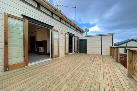 Photo of property in 136 Clyde Street, Island Bay, Wellington, 6023