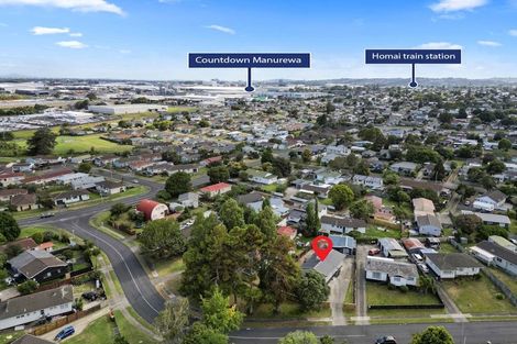Photo of property in 49 Moncrieff Avenue, Clendon Park, Auckland, 2103