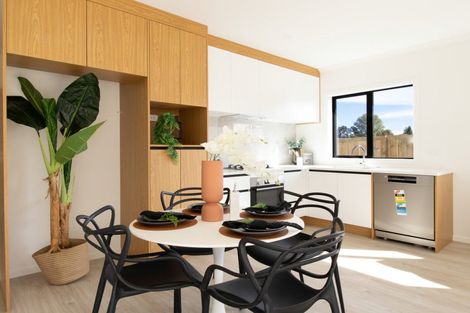 Photo of property in 2/47 Chedworth Avenue, Chedworth, Hamilton, 3210