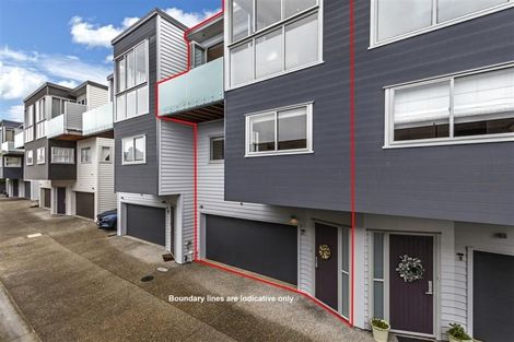 Photo of property in Wilk Heights, 10/8 Wilk Lane, Browns Bay, Auckland, 0630