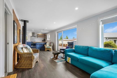 Photo of property in 19 Buddo Street, National Park, Owhango, 3989