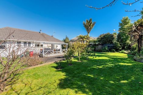 Photo of property in 5 Hobson Street, Levin, 5510
