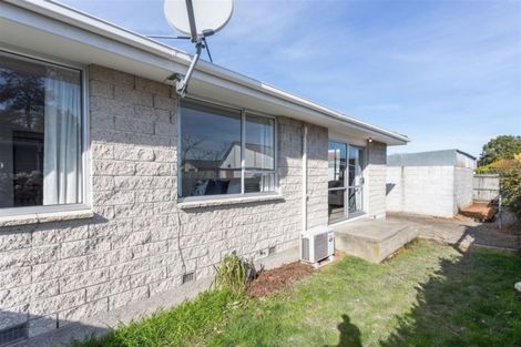 Photo of property in 1/12 Bonar Place, Woolston, Christchurch, 8062