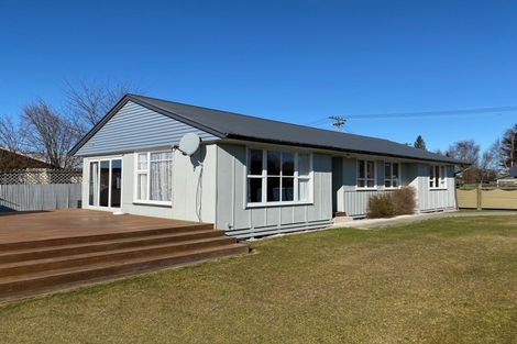 Photo of property in 34 Regent Street, Fairlie, 7925