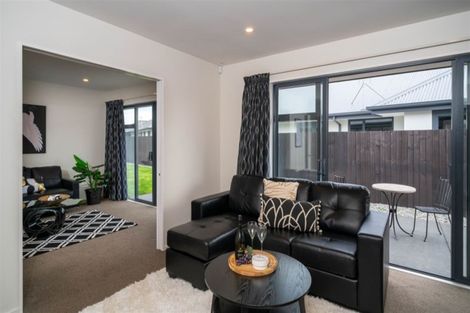 Photo of property in 153 Kittyhawk Avenue, Wigram, Christchurch, 8042