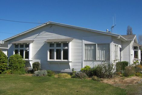 Photo of property in 61 Mckenzie Street, Geraldine, 7930