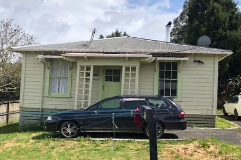 Photo of property in 12 Lewis Street, Te Kamo, Whangarei, 0112