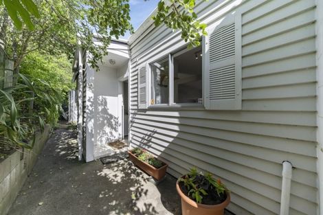 Photo of property in 59b Volga Street, Island Bay, Wellington, 6023